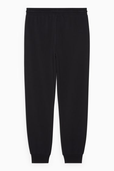 Femmes - CLOCKHOUSE - pantalon de jogging - noir