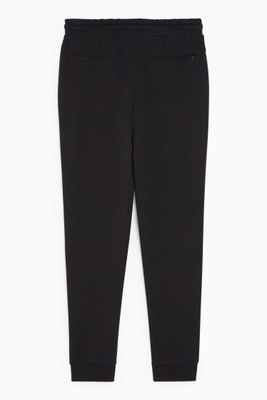 Hommes - Pantalon de jogging - noir