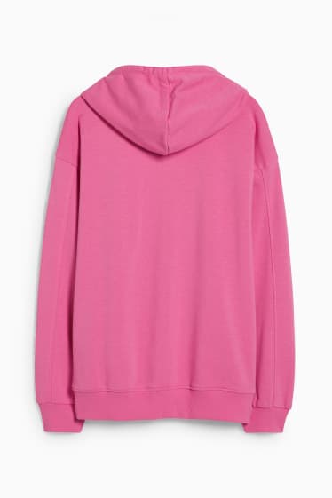 Teens & Twens - CLOCKHOUSE - Hoodie - pink