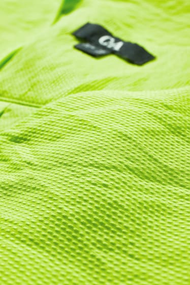 Dames - Blouse - lichtgroen