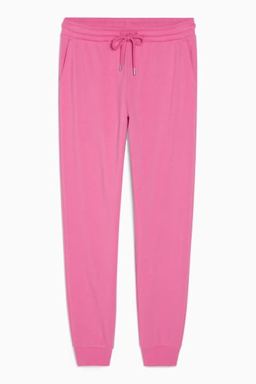 Mujer - CLOCKHOUSE - pantalón de deporte - fucsia