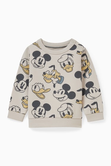 Bébés garçons - Disney - ensemble pour bébé - 2 pièces - beige