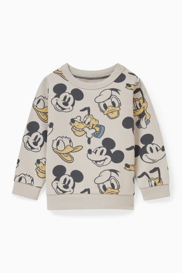 Babys - Disney - Baby-Outfit - 2 teilig - beige