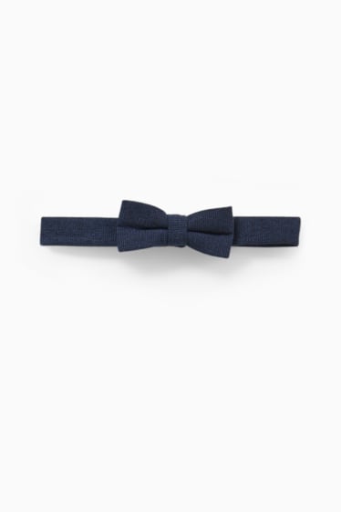 Bébés garçons - Ensemble bébé - 3 pièces - bleu foncé