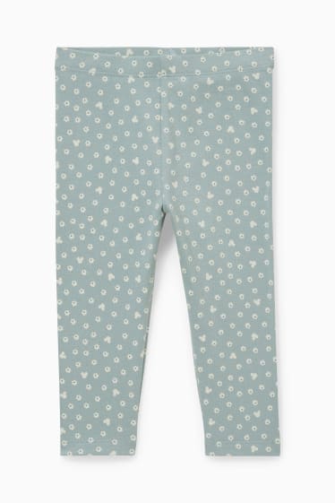 Bébés filles - Minnie Mouse - ensemble bébé - 3 pièces - beige clair