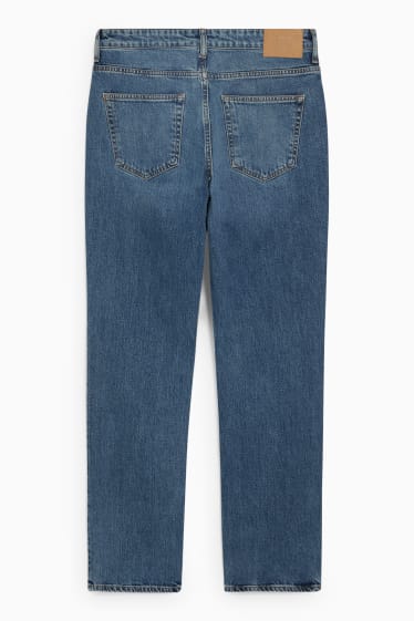 Bărbați - Regular jeans - LYCRA®  - denim-albastru deschis