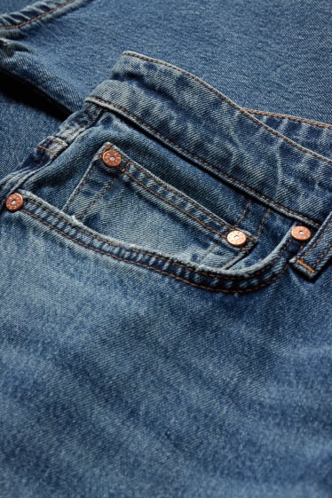 Hommes - Regular jean - LYCRA® - jean bleu clair