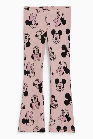 Nena - Disney - leggings - rosa
