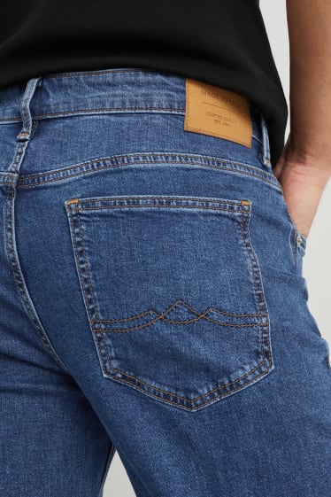 Hombre - Straight jeans - vaqueros - azul