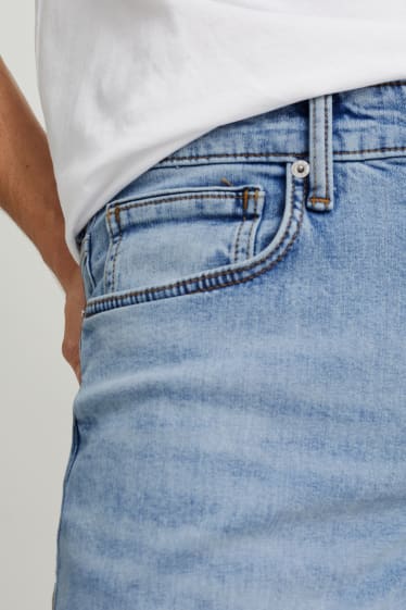 Uomo - Jeans straight - jeans azzurro