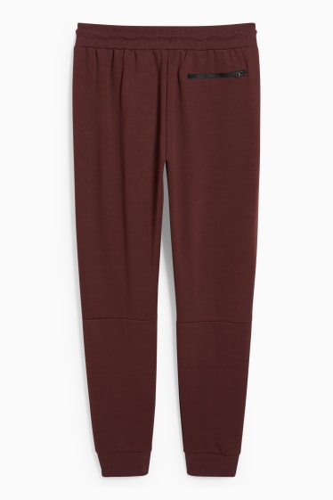 Herren - Jogginghose - braun