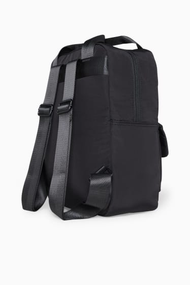 Women - Backpack - black