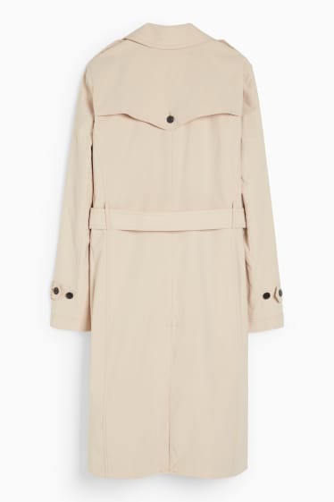 Donna - Trench - beige