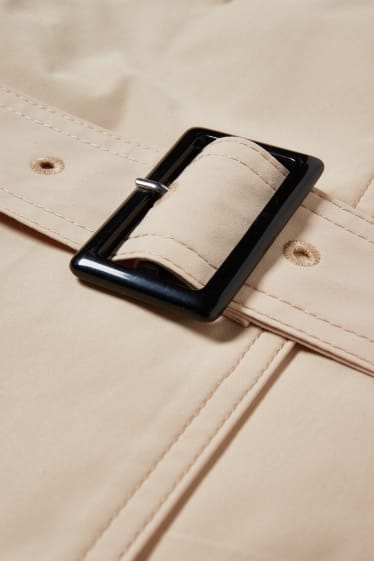 Donna - Trench - beige