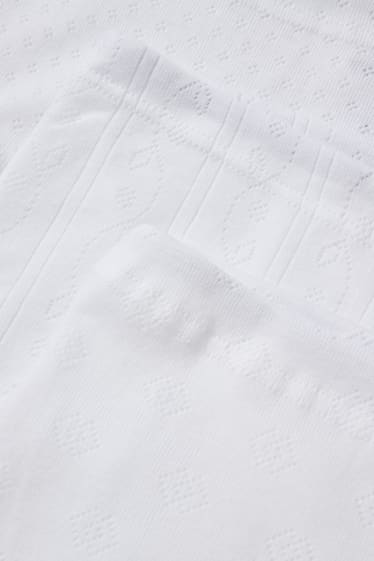 Women - Speidel - multipack of 3 - briefs - white