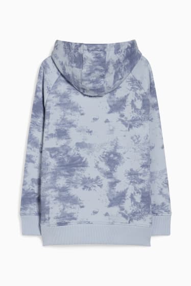 Children - Hoodie - genderneutral - light blue