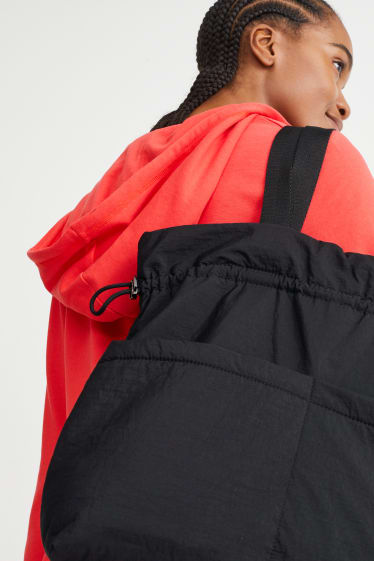Women - Shopper - black