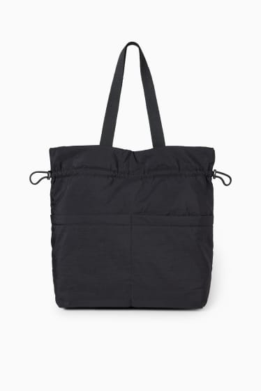 Women - Shopper - black
