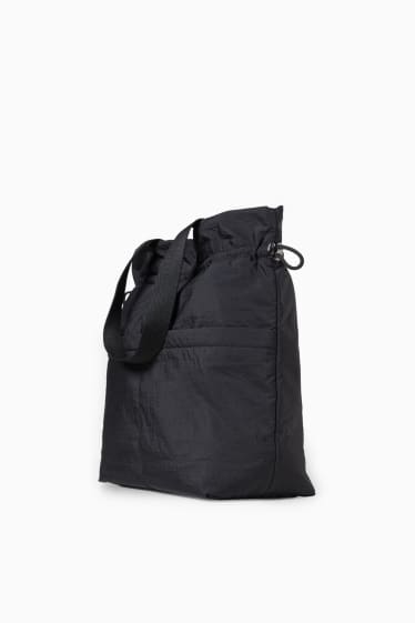 Women - Shopper - black