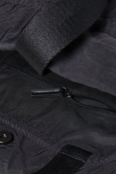 Women - Shopper - black