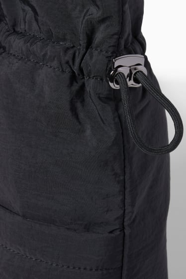 Women - Shopper - black