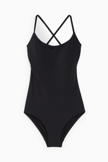 Femmes - Maillot de bain - ampliforme - LYCRA® XTRA LIFE™ - noir