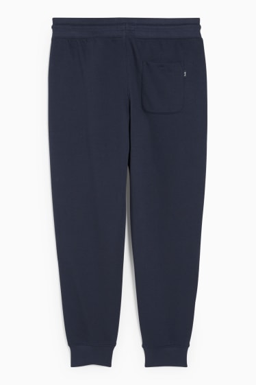 Herren - Jogginghose - dunkelblau