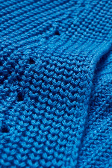 Donna - Maglione - blu