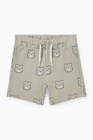 Bébés garçons - Ensemble pour bébé - 4 pièces - vert clair