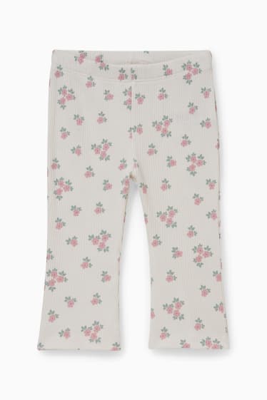 Bébés filles - Ensemble pour bébé - 2 pièces - vert menthe