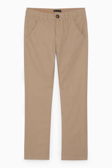 Nen - Chino - beix
