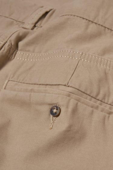 Bambini - Pantaloni chino - beige