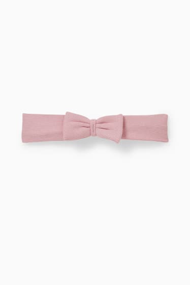 Bébés filles - Ensemble pour bébé - 3 pièces - blanc crème