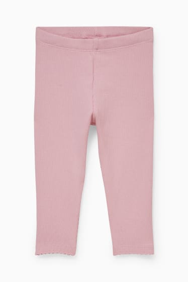 Bébés filles - Ensemble pour bébé - 3 pièces - blanc crème