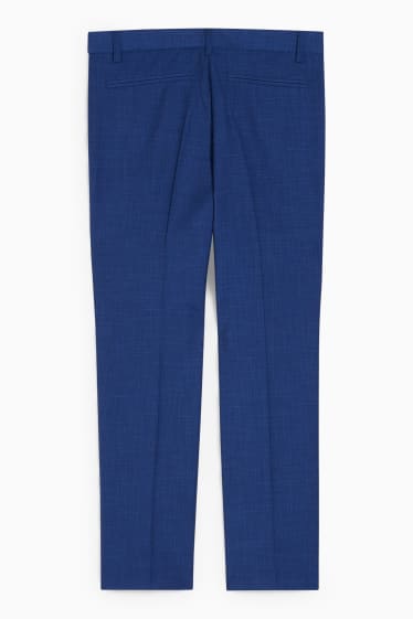 Nen/a - Pantalons combinables - blau