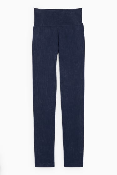 Donna - CLOCKHOUSE - leggings - grigio scuro