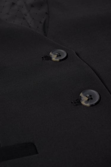 Dona - Armilla formal - negre