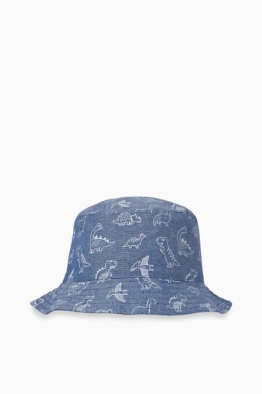 Neonati - Cappello neonati - blu