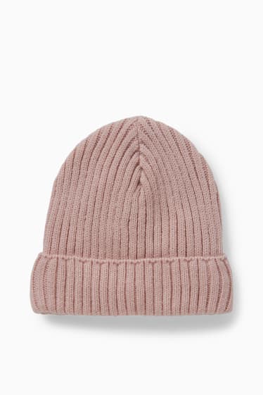 Babies - Baby hat - pink