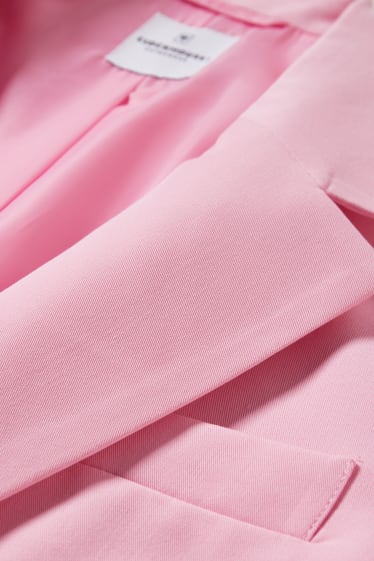 Women - CLOCKHOUSE - blazer - rose