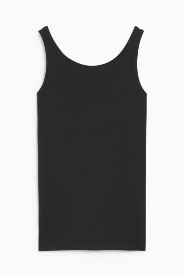 Femei - CLOCKHOUSE - Recover™ - top - negru