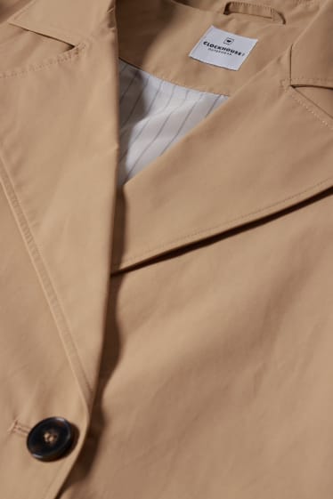 Donna - CLOCKHOUSE - trench - beige