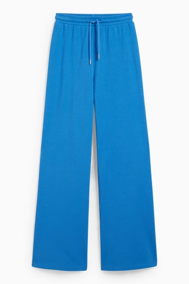 Women - CLOCKHOUSE - joggers - blue