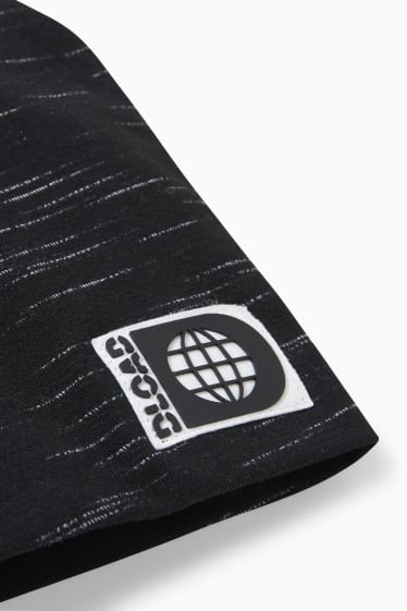 Nen - Gorra sense visera - negre