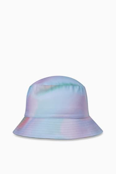 Women - CLOCKHOUSE - hat - rose