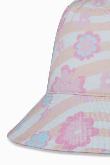 Damen - CLOCKHOUSE - Hut - rosa