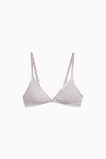 Donna - Bralette - rosa