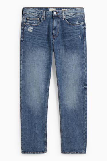 Men - Regular jeans - LYCRA® - denim-light blue