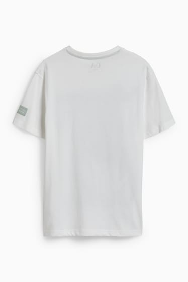 Bambini - T-shirt - bianco