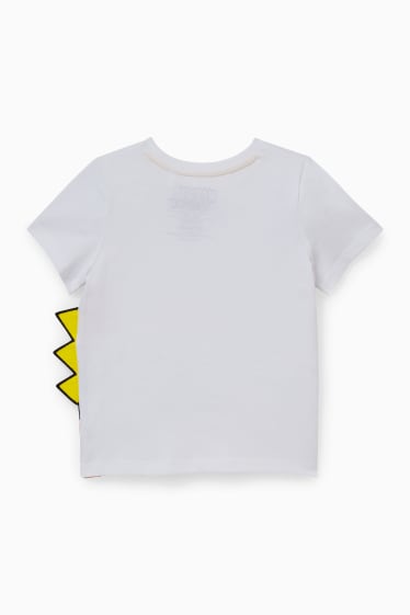 Enfants - Naruto - T-shirt - blanc